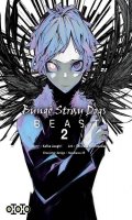 Bung stray dogs - beast T.2