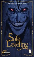 Solo Leveling T.9