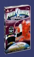 Power rangers - In Space Vol.9