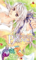 Un baiser pour mon prince T.4
