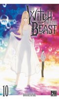 The witch and the beast T.10