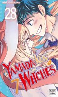 Yamada Kun & the 7 witches T.28 - dition spciale