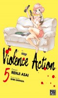 Violence action T.5