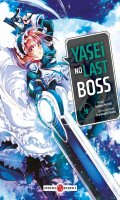 Yasei no last boss T.4
