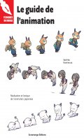 Technique du manga - Le guide de l'animation