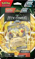 Pokmon : Deck Combat-ex Pharamp ex