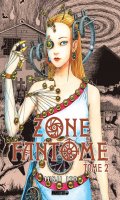 Zone fantme T.2