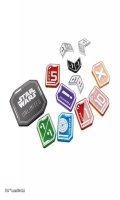 Star Wars : Unlimited - Jetons Acryliques