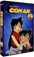 Dtective Conan Vol.6