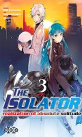 The isolator T.3