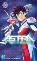 Astra - lost in space T.1