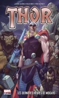 Thor - Les dernires heures de Midgard