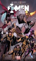Extraordinary X-Men T.4