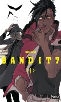 Bandit 7 T.1