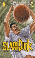 Slam Dunk - dition double T.3