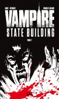Vampire state building T.1 dition N&B