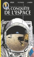 Les reportages de Lefranc - La conqute spatiale