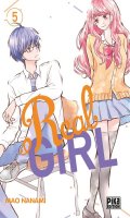 Real girl T.5