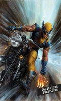 A la recherche de Wolverine T.6