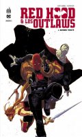 Red Hood et les Outlaws T.1