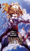 Tanya the evil T.8
