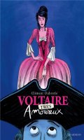 Voltaire amoureux T.2
