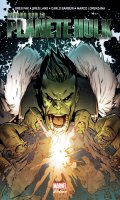 Incredible Hulk - Retour sur la plante Hulk