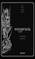 Nemesis le sorcier - intgrale T.1