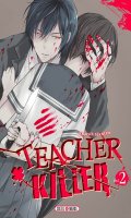 Teacher killer T.2