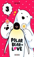 Polar bear in love T.3