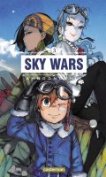 Sky wars T.3