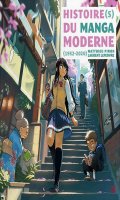 Histoire(s) du manga moderne (1952-2020)