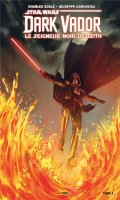 Star Wars - Dark Vador - Le seigneur noir des Sith T.4