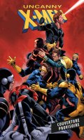 X-Men (v1) T.11