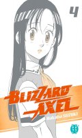 Blizzard Axel T.4