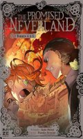 The promised Neverland - coffret Vol.2