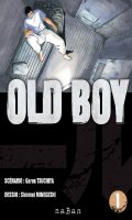 Old boy - double T.1