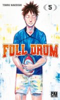 Full drum T.5
