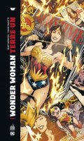 Wonder Woman - Terre un T.2