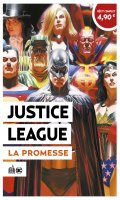 Justice League - La promesse