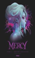 Mercy T.1 - collector
