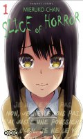 Mieruko-chan - Slice of horror T.1