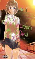 Rascal does not dream of little devil kohai T.2