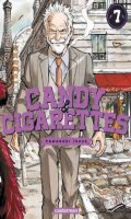 Candy and cigarettes T.7