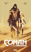 Conan le Cimmrien - Xuthal la crpusculaire