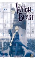 The witch and the beast T.2