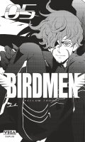 Birdmen T.5