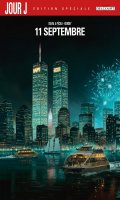 Jour J - 11 septembre - dition spciale