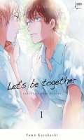 Let's be together T.1