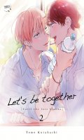 Let's be together T.2